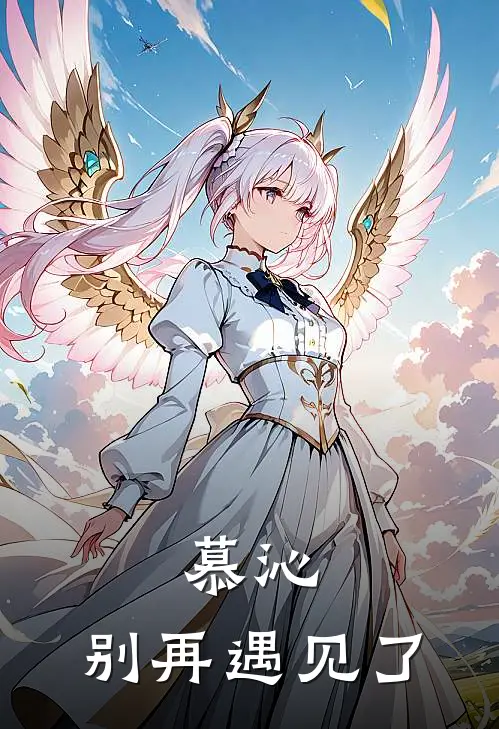 慕沁，别再遇见了