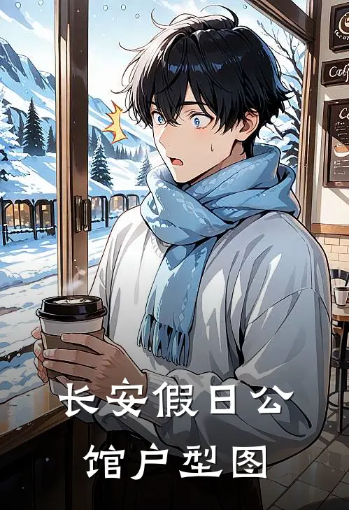 长安假日公馆户型图