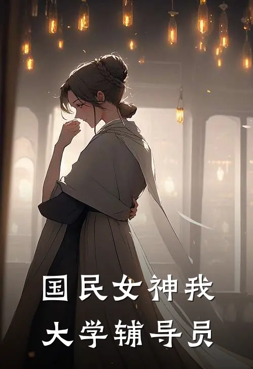 国民女神我大学辅导员
