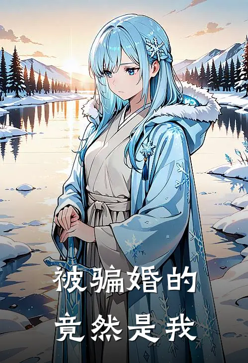 被骗婚的竟然是我