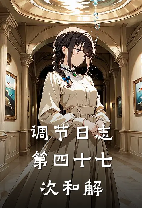 调节日志第四十七次和解