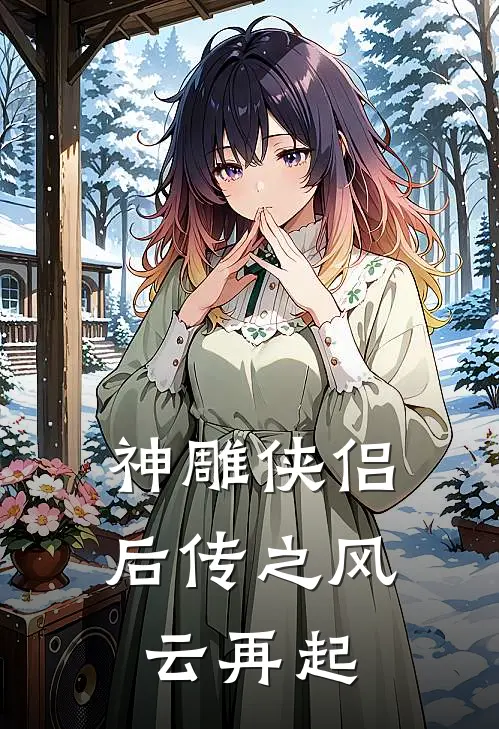 神雕侠侣后传之风云再起