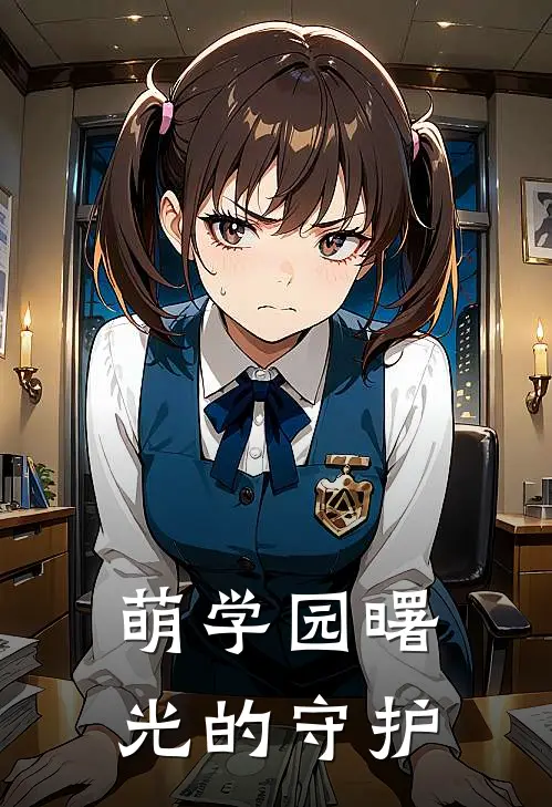 萌学园曙光的守护