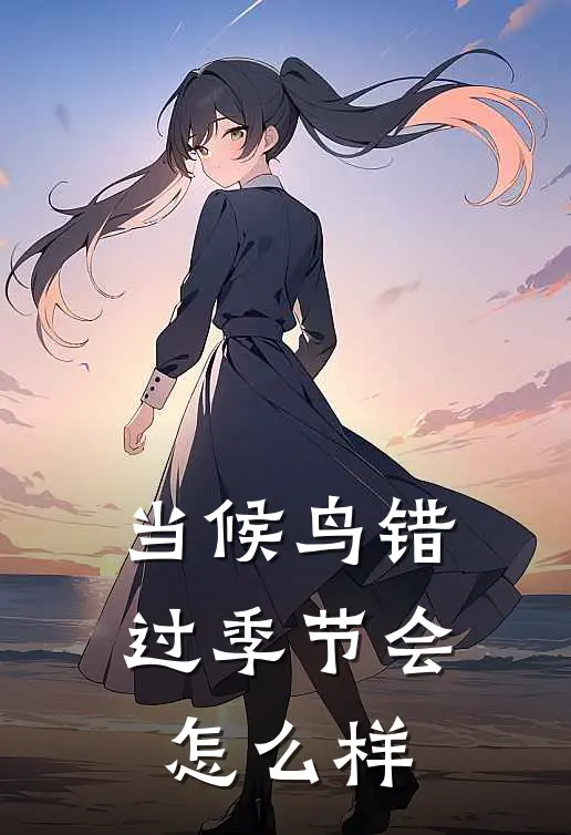 当候鸟错过季节会怎么样