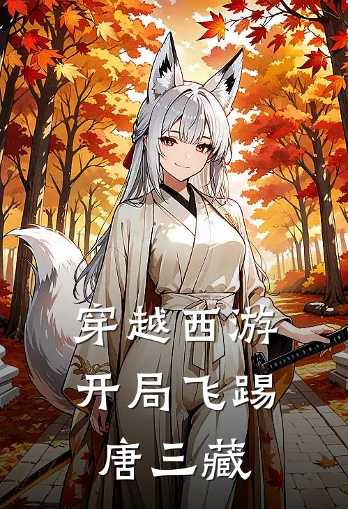 穿越西游：开局飞踢唐三藏