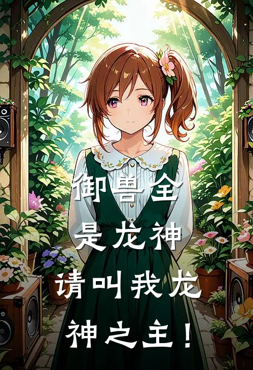 御兽全是龙神，请叫我龙神之主！