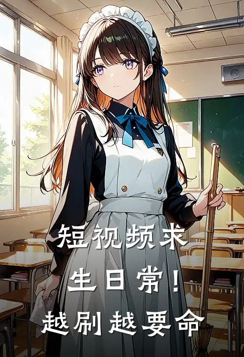 短视频求生日常！越刷越要命