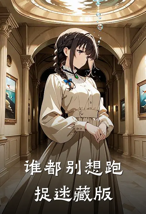 谁都别想跑-捉迷藏版