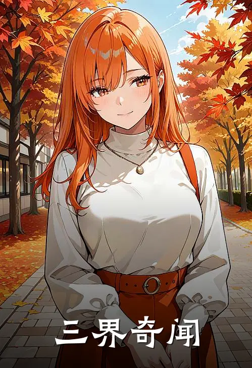 牛郎牛郎《三界奇闻》_(牛郎牛郎)热门小说