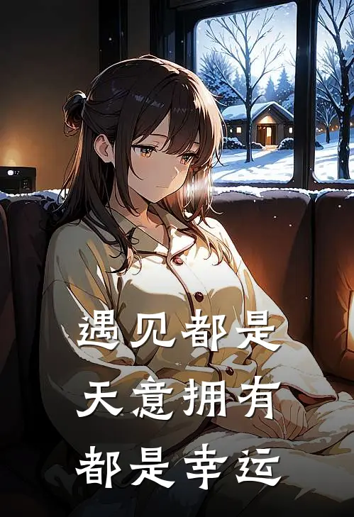 遇见都是天意拥有都是幸运