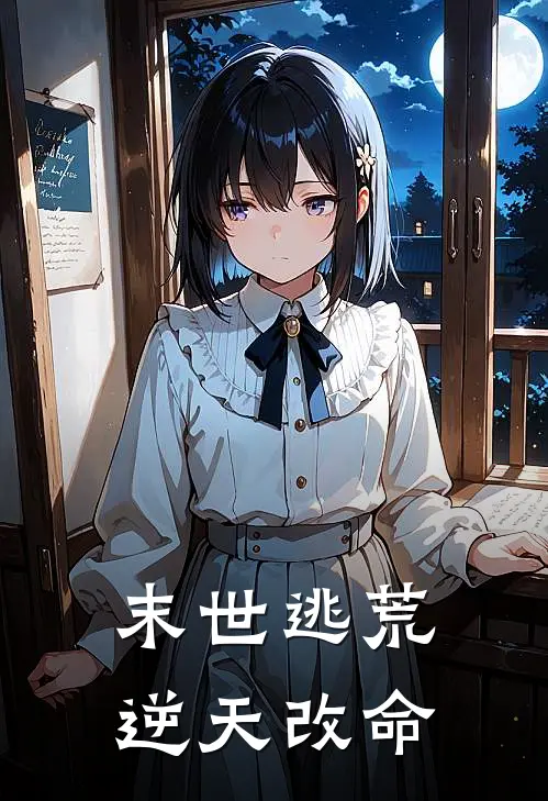 末世逃荒：逆天改命