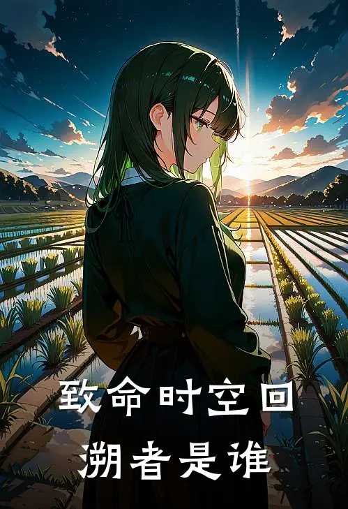 致命时空回溯者是谁