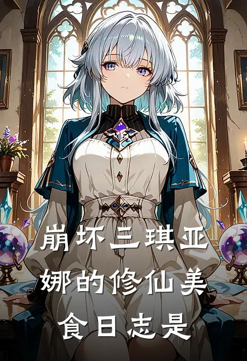 崩坏三琪亚娜的修仙美食日志是