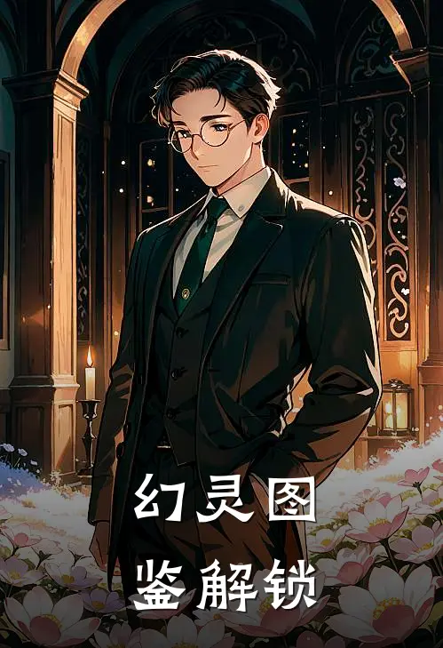 幻灵图鉴解锁