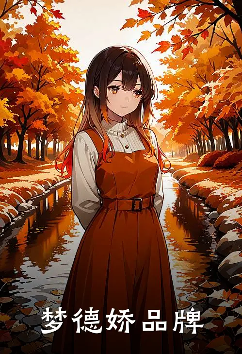 梦德娇品牌