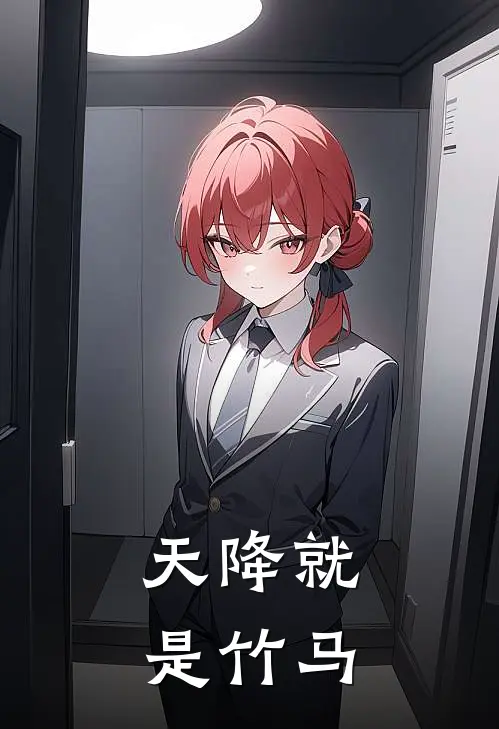 天降就是竹马