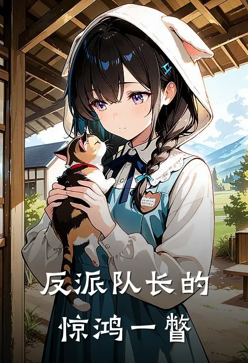 反派队长的惊鸿一瞥