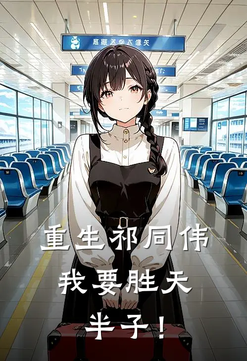 重生祁同伟，我要胜天半子！