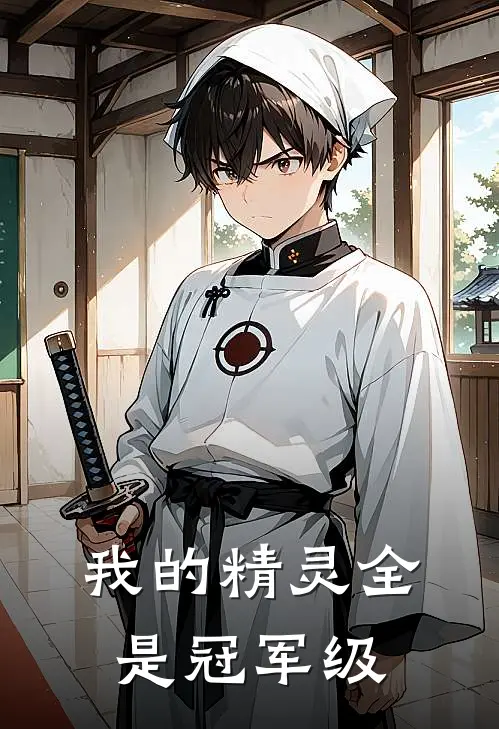 我的精灵全是冠军级