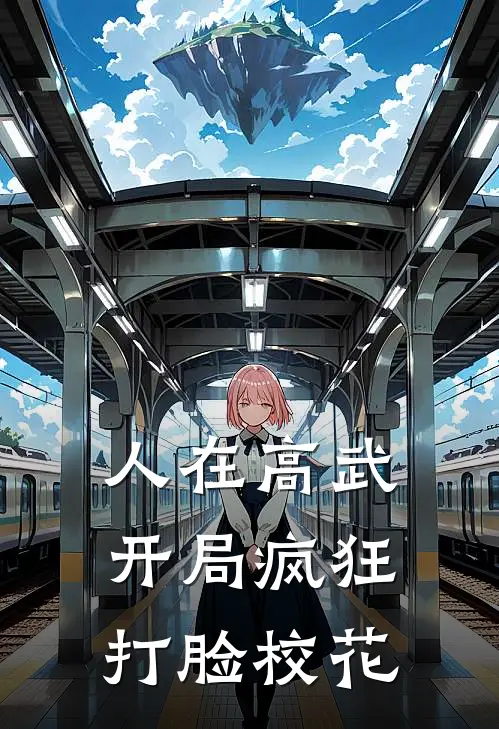 人在高武，开局疯狂打脸校花