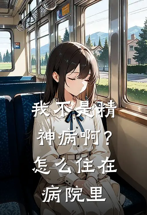 我不是精神病啊？怎么住在病院里