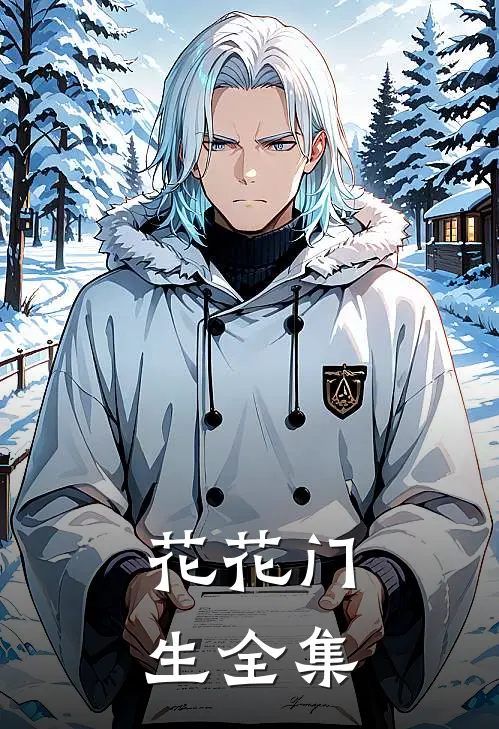 花花门生全集