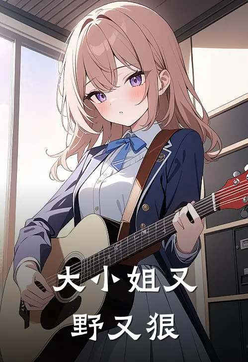 大小姐又野又狠