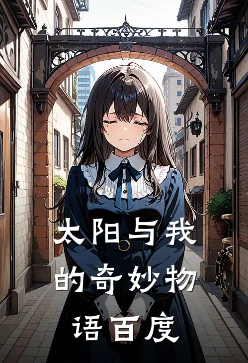 太阳与我的奇妙物语百度