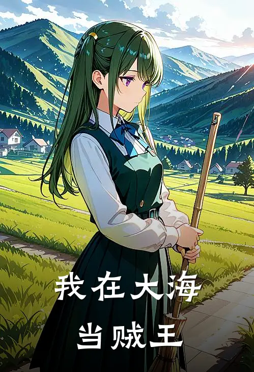 我在大海当贼王