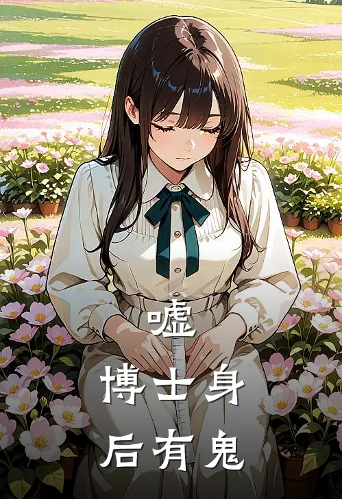 嘘，博士身后有鬼