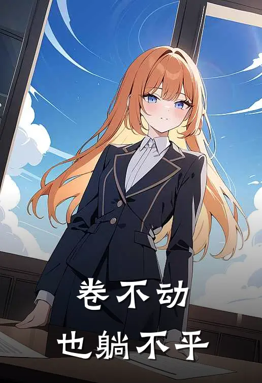 卷不动，也躺不平