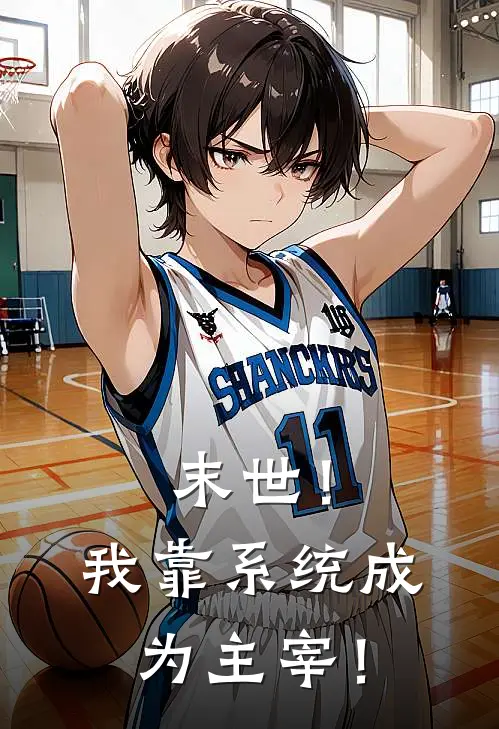末世！我靠系统成为主宰！