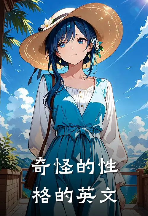 奇怪的性格的英文