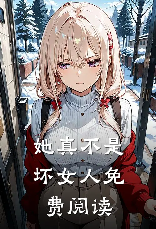 她真不是坏女人免费阅读