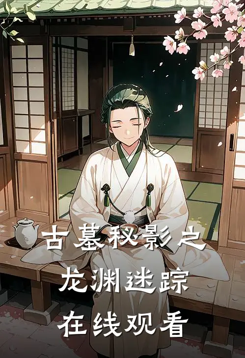 古墓秘影之龙渊迷踪在线观看