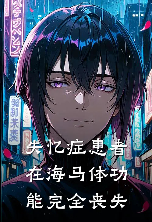 失忆症患者在海马体功能完全丧失