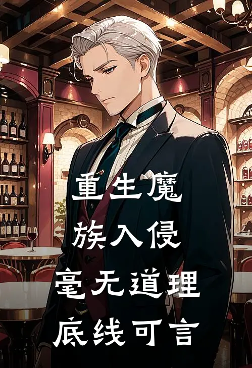 重生魔族入侵：毫无道理底线可言