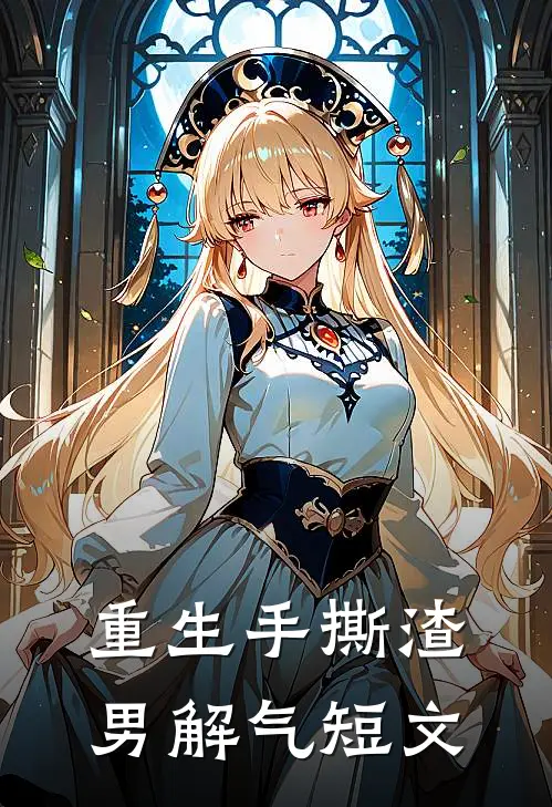 重生手撕渣男解气短文