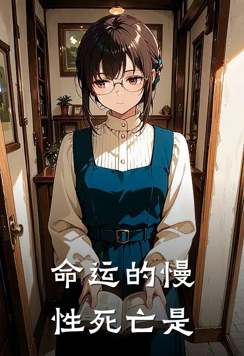 命运的慢性死亡是