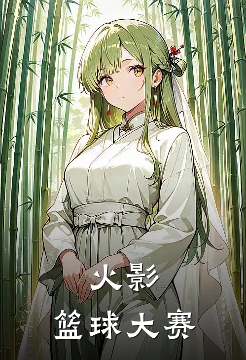 火影：篮球大赛