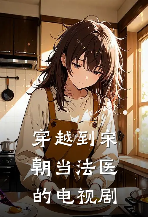 穿越到宋朝当法医的电视剧