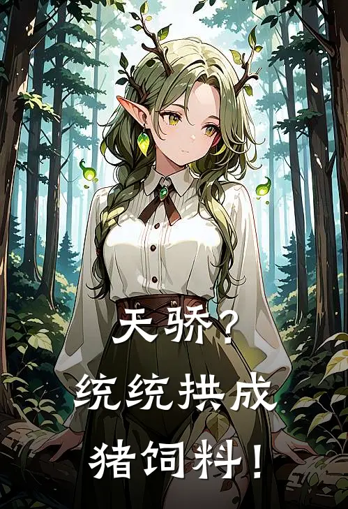 天骄？统统拱成猪饲料！