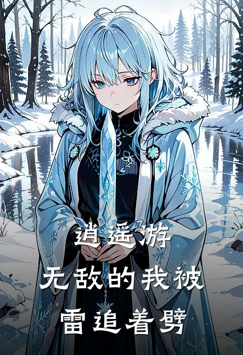 逍遥游：无敌的我被雷追着劈