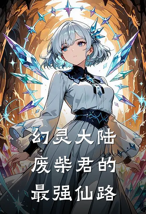 幻灵大陆，废柴君的最强仙路雪乔舟君热门完结小说_最热门小说幻灵大陆，废柴君的最强仙路雪乔舟君