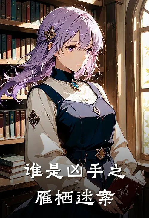 谁是凶手之雁栖迷案