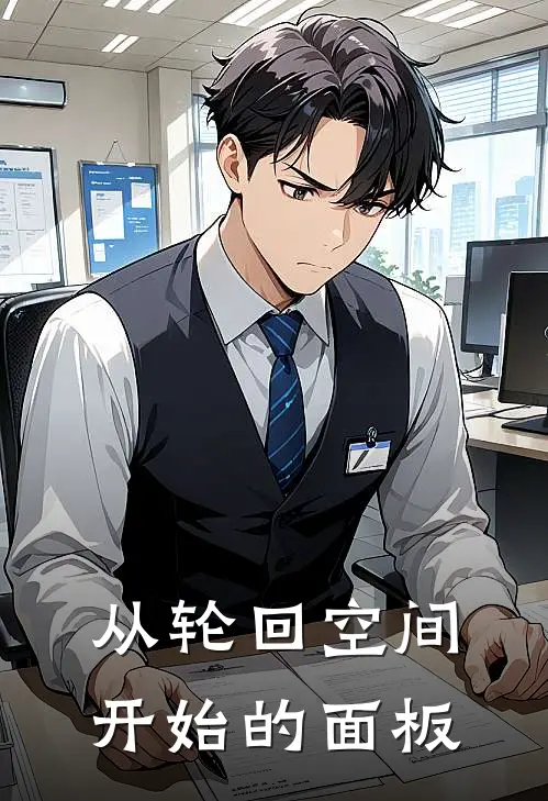 从轮回空间开始的面板