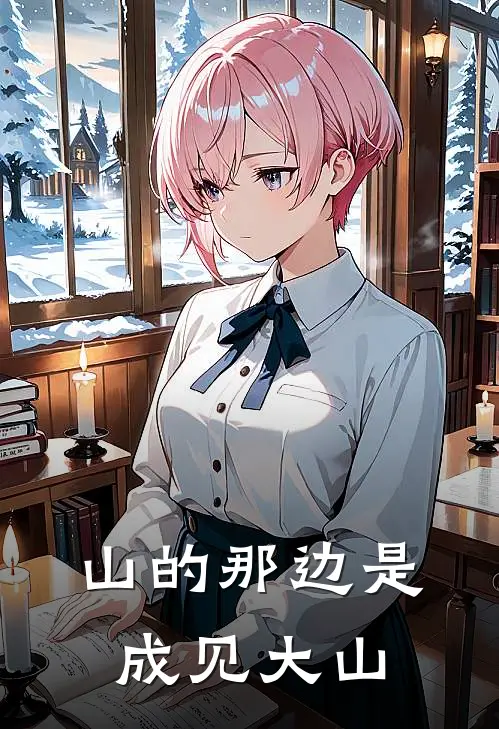 山的那边是成见大山