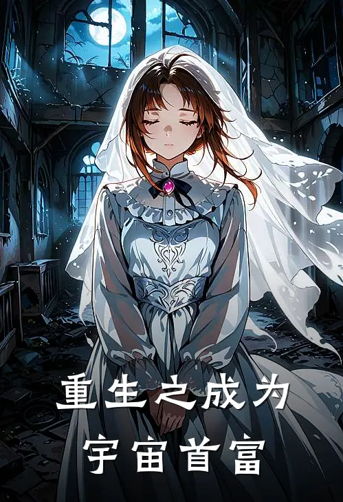 重生之成为宇宙首富