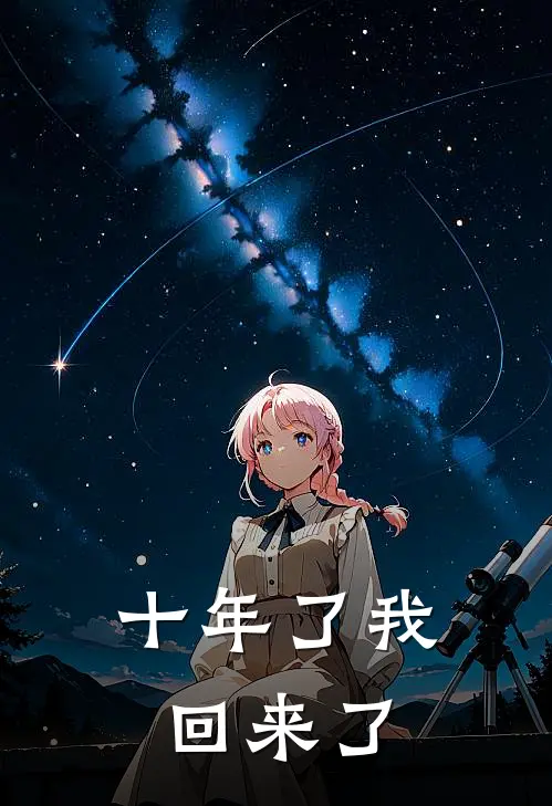 十年了我回来了