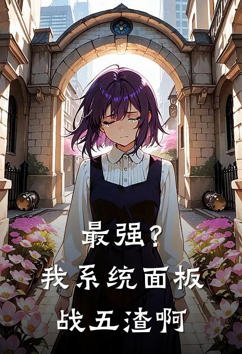 最强？我系统面板战五渣啊